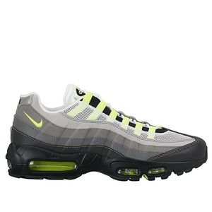 Air max 95 og neon